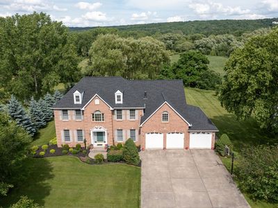 Property at 218 Wyoming St, Warsaw, NY