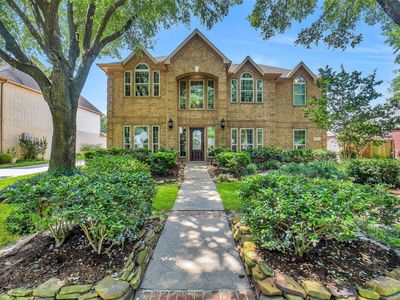 17523 Brushy River Ct