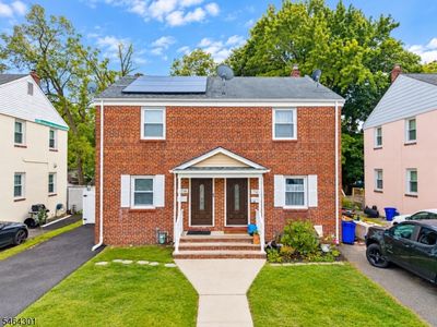 714 W Scott Ave