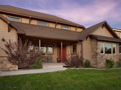 2224 Sourdough Rd