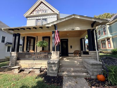 325 E Chillicothe Ave