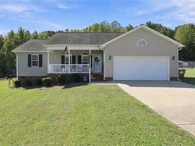 398 Golden Rod Ln