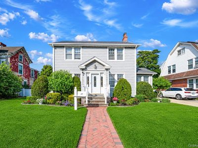 27 Hilbert Street