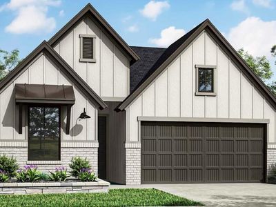 16615 Harmony Lea Ln