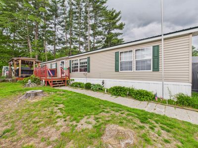 Property at 57 Sparrow Street, Keene, NH