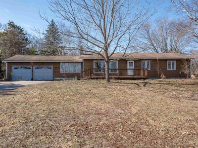 Property at 581 S Barnstead Road, Center Barnstead, NH