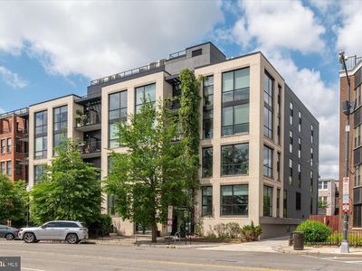 1628 11th St NW Unit 102