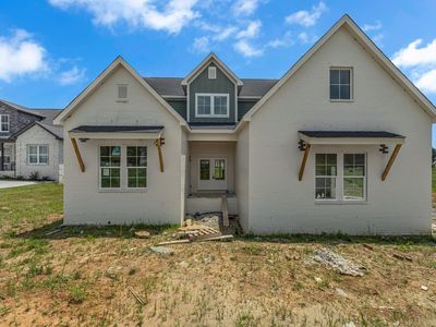 5509 E Overall Creek Rd LOT 17