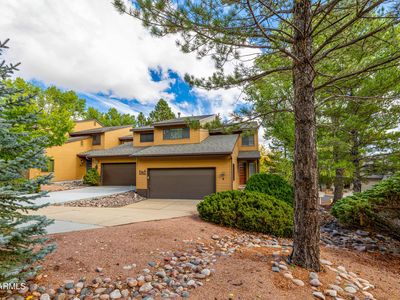 2900 N Saddleback Way #9