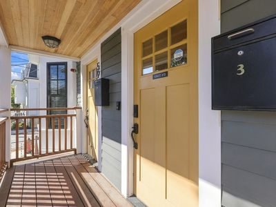 57-59 Franklin St #3