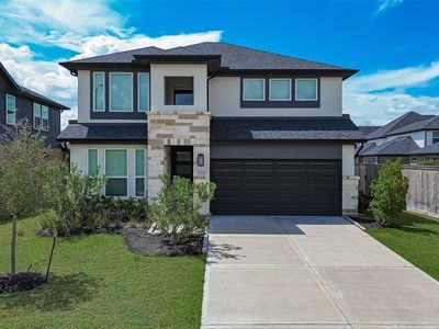 9311 Baradine Grove Ln