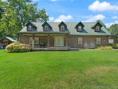 6241 S Wild Bluegrass Drive