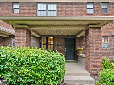 Property at 530 Sutherland Ave APT D, Indianapolis, IN