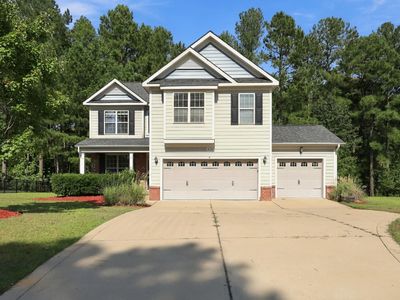 Property at 419 Rolling Pines Dr, Spring Lake, NC