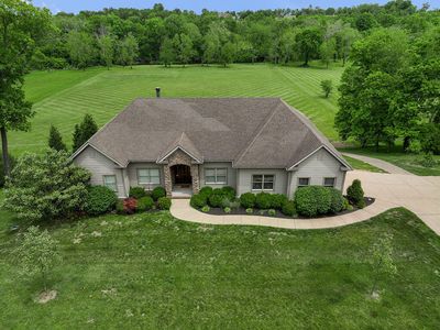 231 Creek Ridge Dr