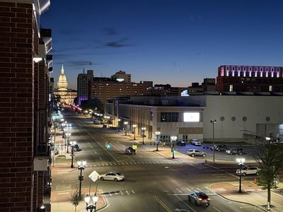 500 E Michigan Ave APT 411