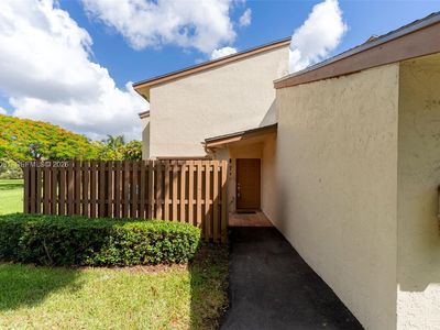 11411 SW 109th Rd #50Y