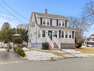 5 Royal St