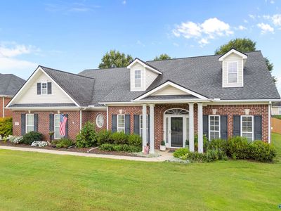 2227 Rosebrooke Dr SW