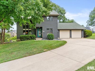 Property at 171 Roanoke Dr, Rochester, IL