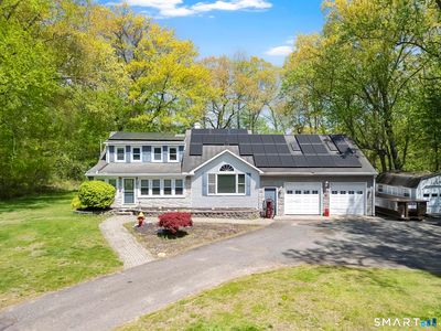 120 Basswood Road