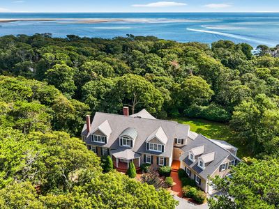 169 Tisquantum Road