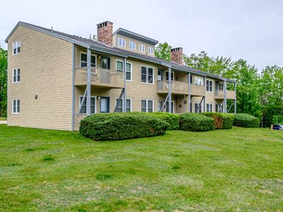 7B Condo Lane #21