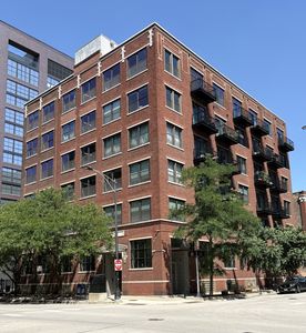 106 N Aberdeen St Unit 3G