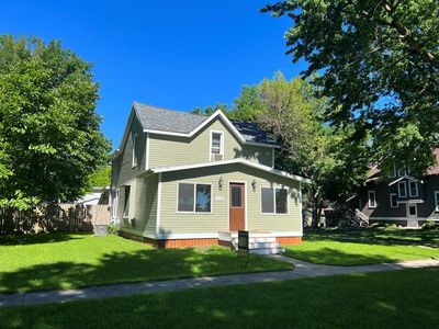 Property at 1109 Lynd St, Gowrie, IA