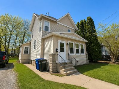557 Mount Vernon St