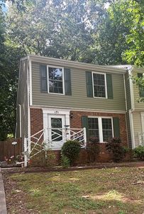 Property at 329 Glencoe Dr, Wake Forest, NC