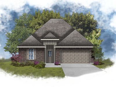 1527 Cypress Grove Ave