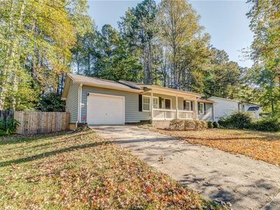 3016 Butler Creek Rd NW