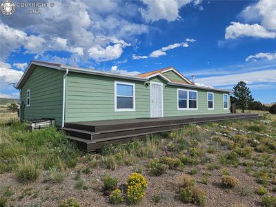 Property at 1730 Music Mountain Dr, Westcliffe, CO
