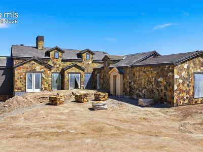 15331 Allen Ranch Rd