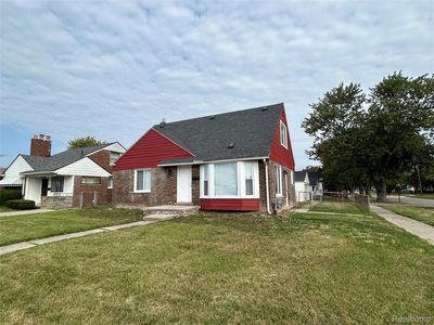 16555 E Eight Mile Rd