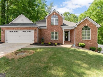 3445 Ashton Dr