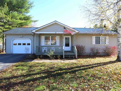 Property at 25 Juniper Street, Newport, VT