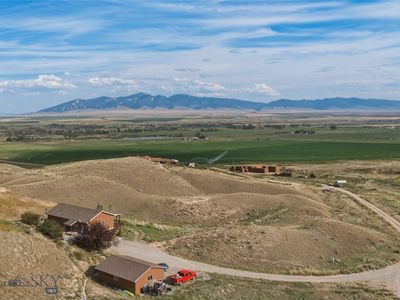 Property at 16 Cactus Ridge Rd, Twin Bridges, MT