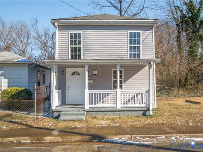 127 S Little Church St