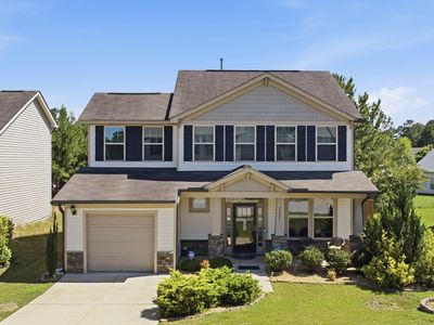 3325 Snowberry Dr