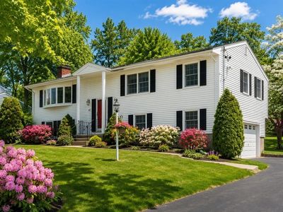 41 Berkeley Rd