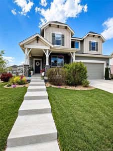 2719 Saltbrush Drive