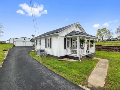 Property at 5 Pellville St, Hawesville, KY