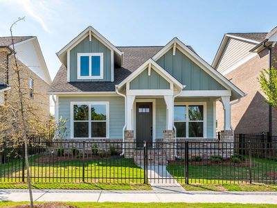 Teasdale Plan, Whitley Preserve - Park Collection