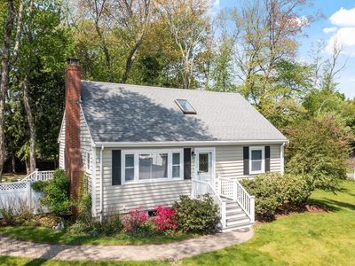 289 South Rd