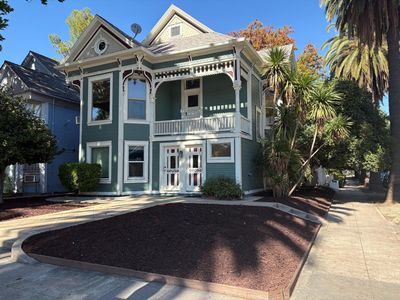 1831 T St