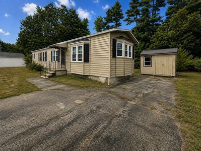 15 Village Drive