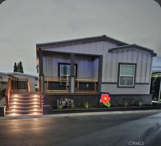 1400 S Sunkist St Space 46