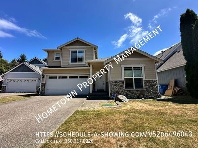 5036 Chambers Creek Loop SE